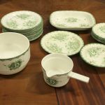 795 4415 DINNERWARE